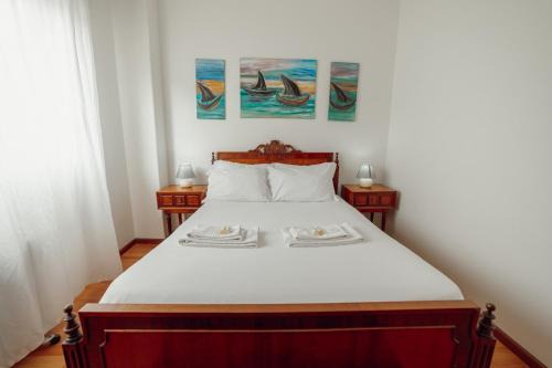 Vila Nova de Gaia Villa | Pedras Village House by Vacationy