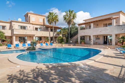 Cala Santany Apartamento | Pedrassa Gran Superior