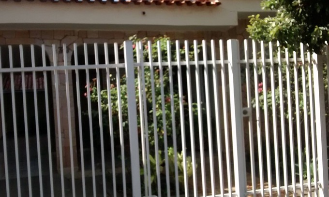 Olimpia Casa | La casa de vacaciones de Pedrinho en Olímpia