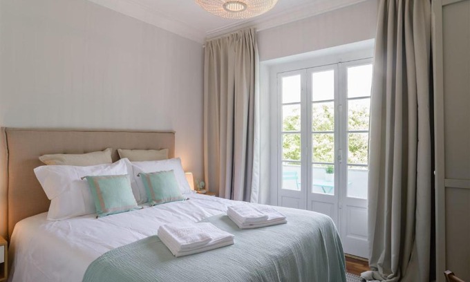 Belem Apartamento | Pedrouços 37