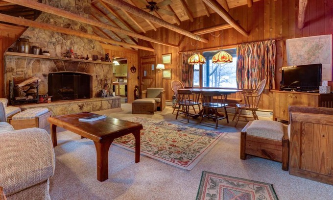 Swanton Casa | Pee Wee Acres