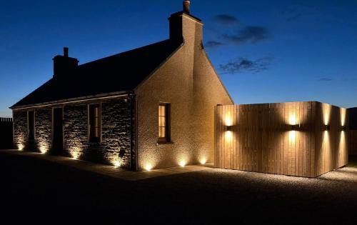 Kirkwall Casa | Peedie Orkney Cottage