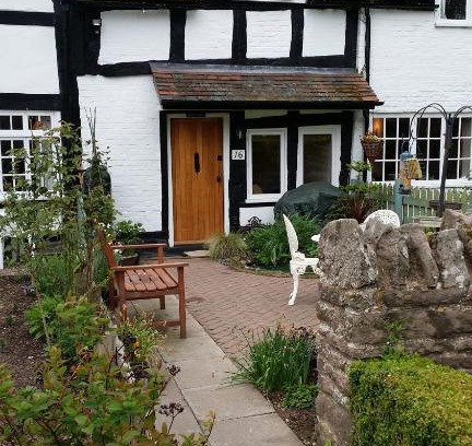 Dilwyn Casa | Peel Cottage, Dilwyn