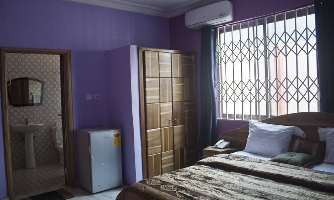 Adenta Hotel | Peemarys Hotel