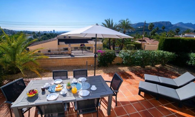 Empedrola Casa | Peeters by Interhome