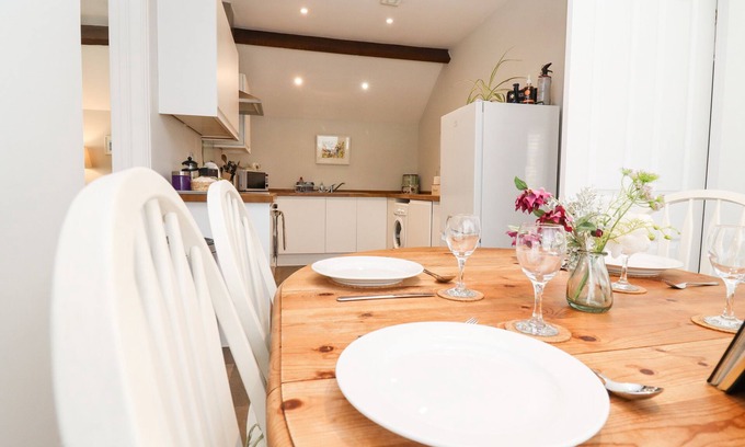 Moreton-in-Marsh Cabaña | Peewit Barn