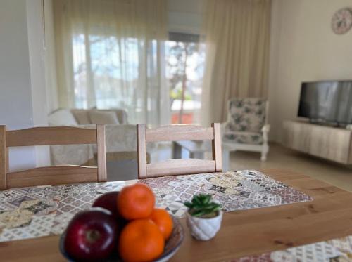 Nea Fokaia Casa | Pefka maisonette 8 and 9