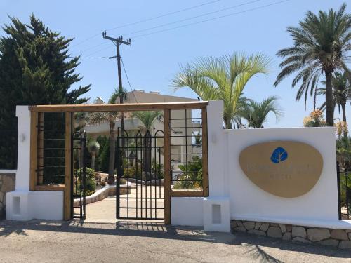 Pefkos Apartamento | Pefkos Blue