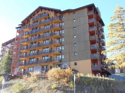 Risoul Apartamento | PEGASE 71