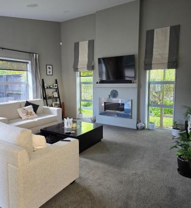 Pegasus Casa | Pegasus Golf course Awaiting