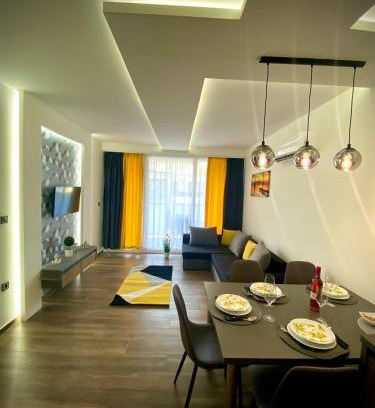 Keszthely Apartamento | Pegazus Apartman