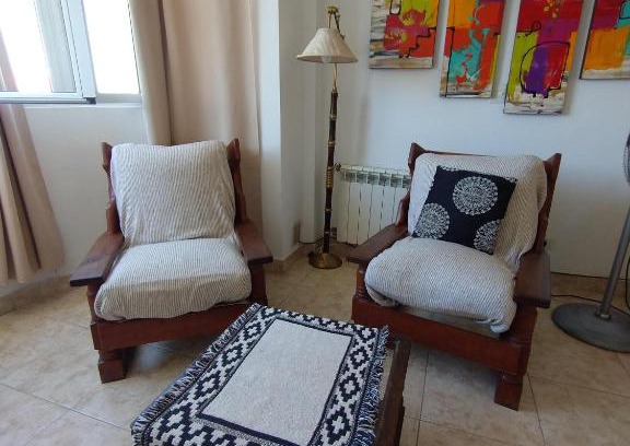 Neuquén Apartamento | Pehuen 46