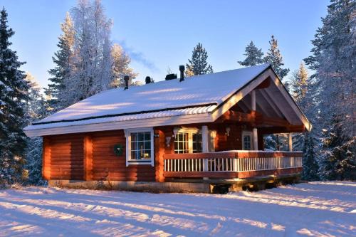 Syote Chalet De Esquí | Peikonpesä