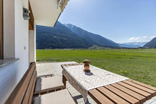 Campo Tures Apartamento | Peintenhof Typ A
