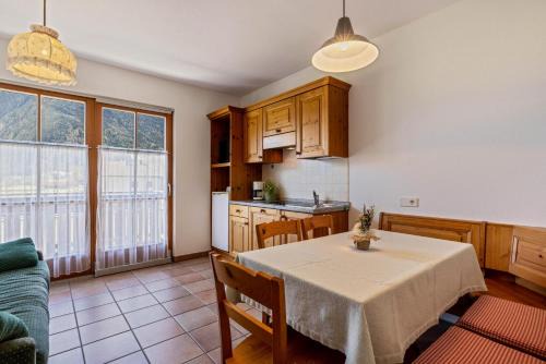 Campo Tures Apartamento | Peintenhof Typ D