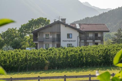 Naz Sciaves Casa | Peintnerhof Appartments & Zimmer