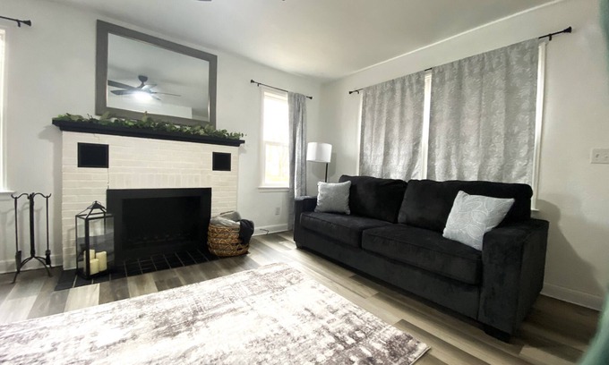 Pekin Casa | Pekin Cottage 1