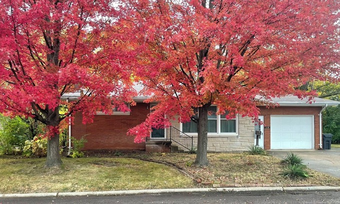 Pekin Casa | Pekin Retreat