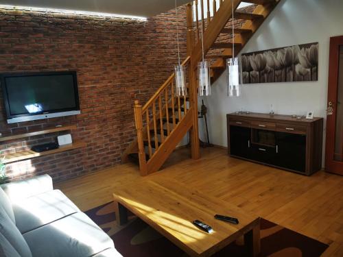 Pribylina Casa | Pekný dom s parkovaním