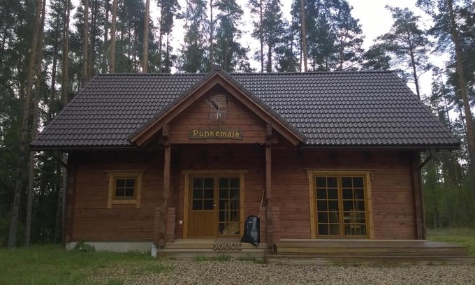 Setomaa Parish Casa | Peko Holiday Home
