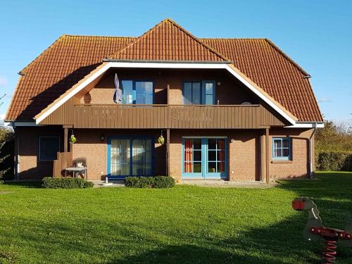 Petersdorf Apartamento | PEKW6A103-FeWo-Kievitt