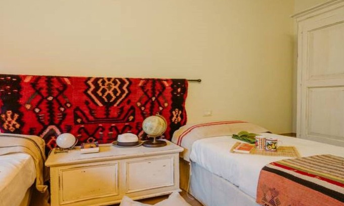 Villavetro Casa | Apartamento PELACA'- CODE TRAVEL 4