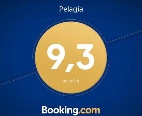 Marathokampos Apartamento | Pelagia