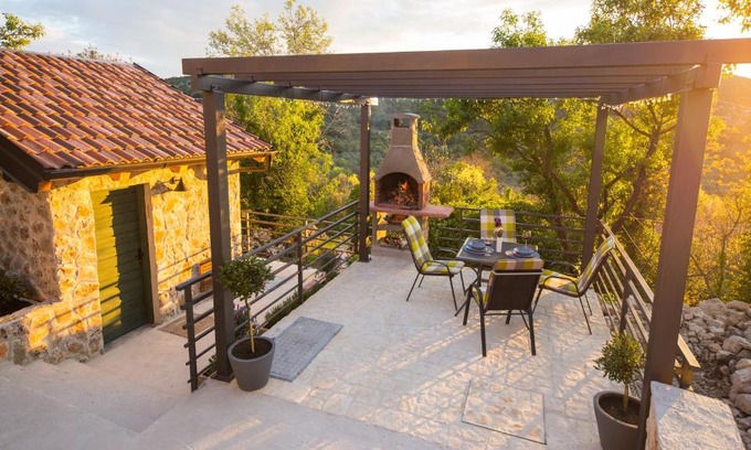 Sibenik Casa | Pelagia House