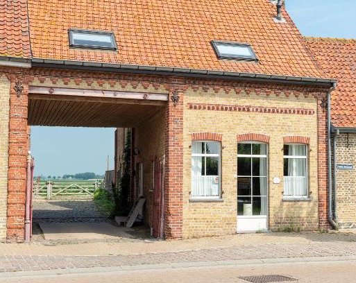 Wulveringem Casa | Pelagie