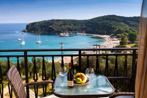 Parga Apartamento | Pelagos