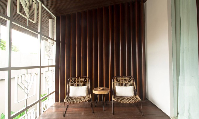 Batubelig Casa | Pelangi 148 Beach Suites
