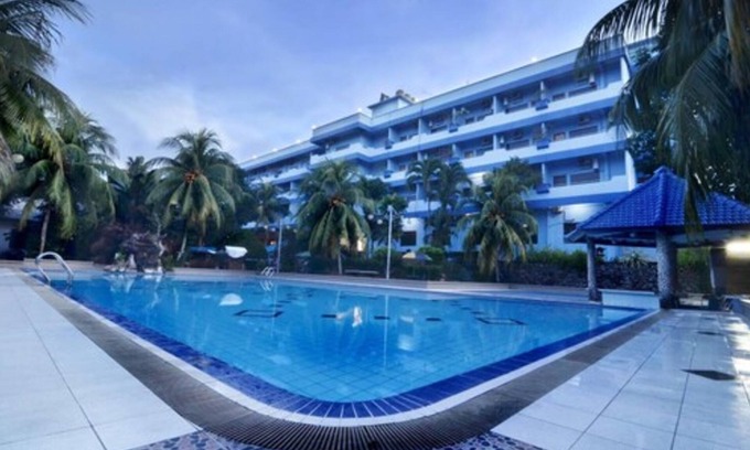 Tanjung Pinang Hotel | Pelangi Hotel & Resort