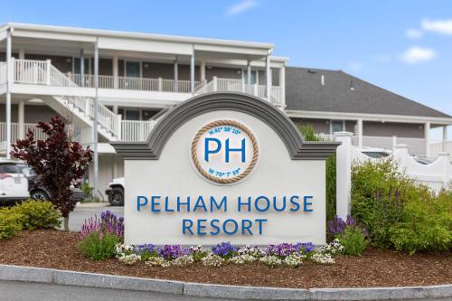 Dennis Port Complejo | Pelham House Resort