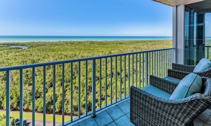 Pelican Bay Condominio | Pelican Bay - Piso 15 con impresionantes vistas