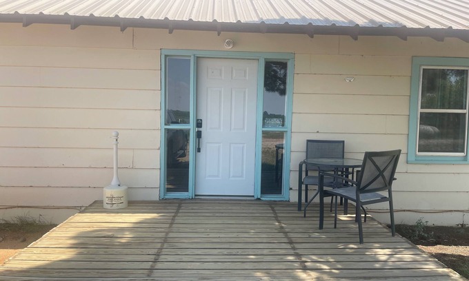 Silver Casa | Pelican Bay lake champion Colorado City, Texas
