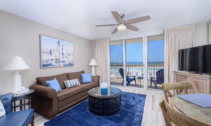 Destin Apartamento | Pelican Beach Resort 308