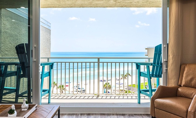 New Smyrna Beach Condominio | Pelican Condo B602