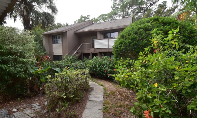 Sarasota Condominio | Pelican Cove Condominium BR254
