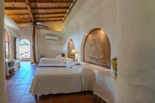 San Juan del Sur Casa | Pelican Eyes Hotel and Resort