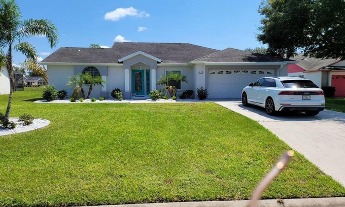 Indian Ridge Casa | Pelican House