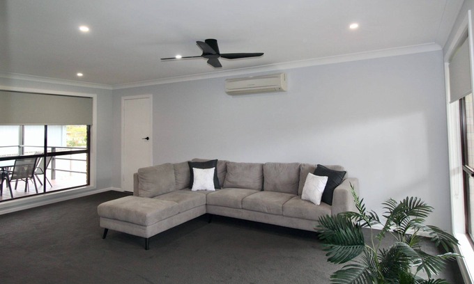 Erowal Bay Casa | Pelican Hut - Pet Friendly