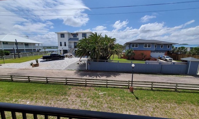 Crescent Beach Casa | Pelican Inlet A206