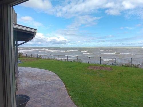 Sheboygan Casa | Pelican Point - Private Retreat