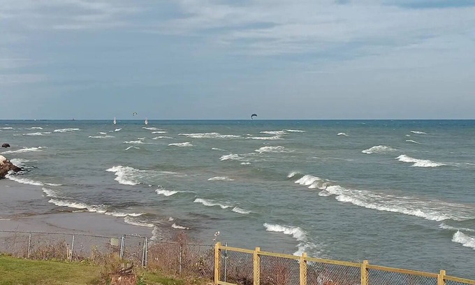 Sheboygan Casa | Pelican Point - Private Retreat - just 4 miles to downtown Sheboygan