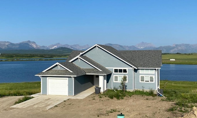 Mountain View Casa | Pelican Ridge