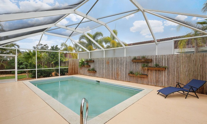 Bonita Springs Casa | Pelican Roost, Minutes From Beautiful SWFL Beaches, Fine Dining & Golf Courses!