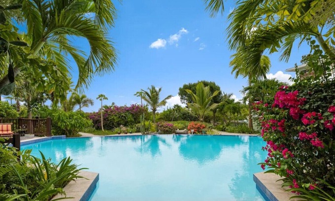 Leeward Settlement Casa | Pelican's Nest #3 · 3 Bed Villa