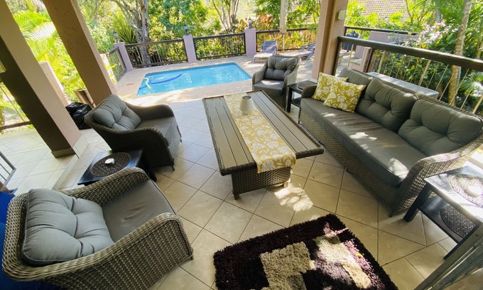 St. Lucia Casa | Pelican s Nest Holiday Home St Lucia