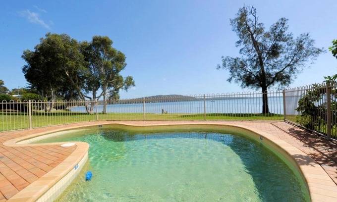 Soldiers Point Apartamento | Pelican Sands 4 83