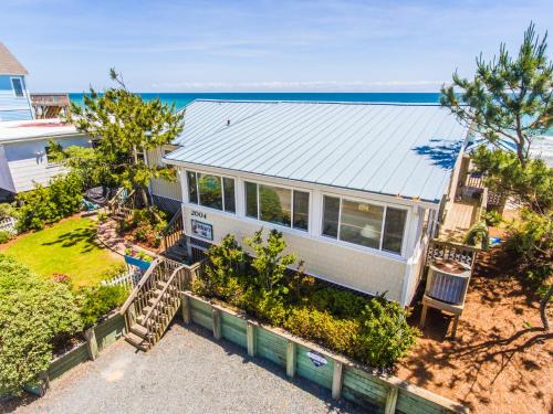 Surf City Casa | Pelicans Bill